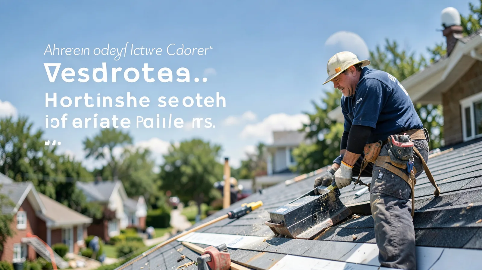 Roof Replacement in Wellsville, UT near me